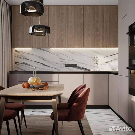 Дизайнер интерьера