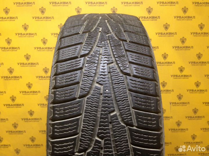 Marshal I'Zen KW31 205/55 R16