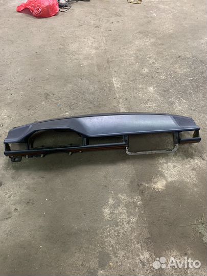 Торпеда мерседес w124