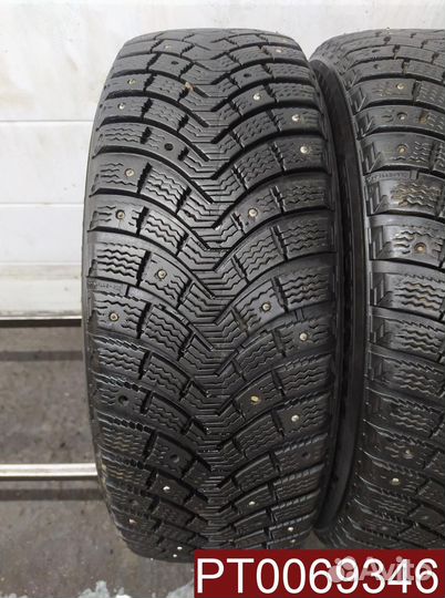 Michelin X-Ice North 2 195/65 R15 110