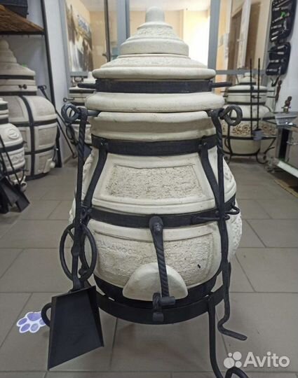 Тандыр Кочевник