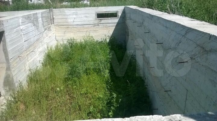 Участок 15 сот. (ИЖС)