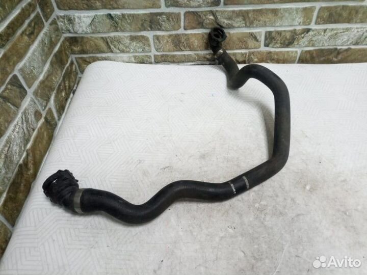 Патрубок системы охлаждения Bmw X6 E71 2013