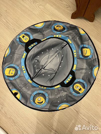 Тюбинг ватрушка 0,95