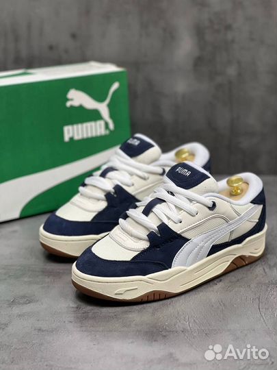 Puma 180