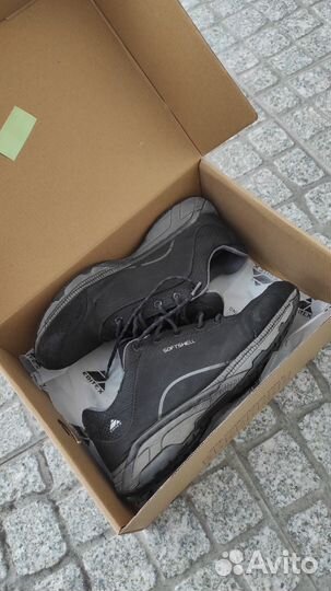 Кроссовки мужские editex