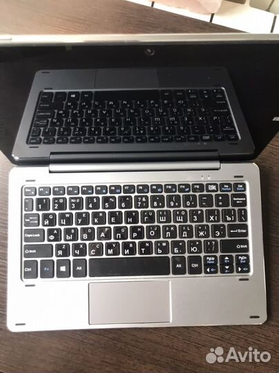 Паншет Chuwi Hi10 Air