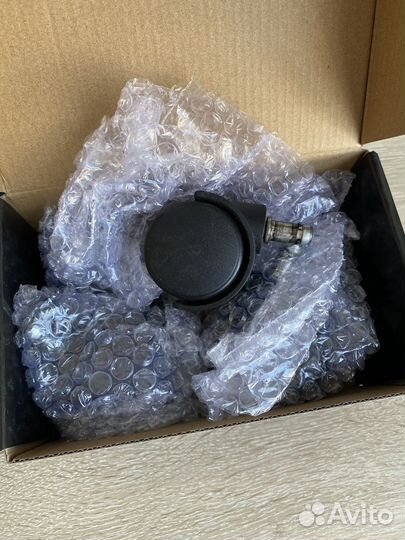 Колеса (колесики) для комп и офисного кресла