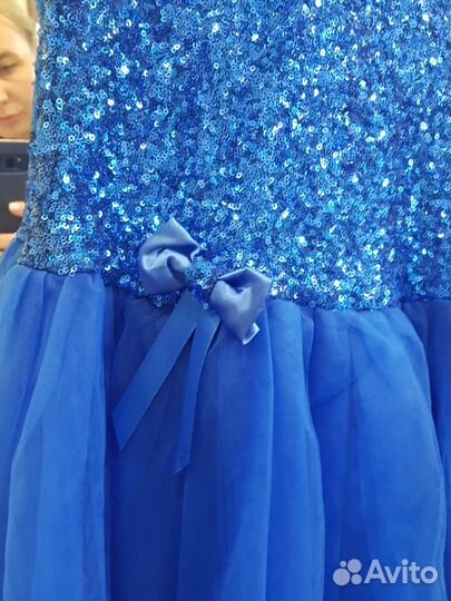 Платье для девочки134