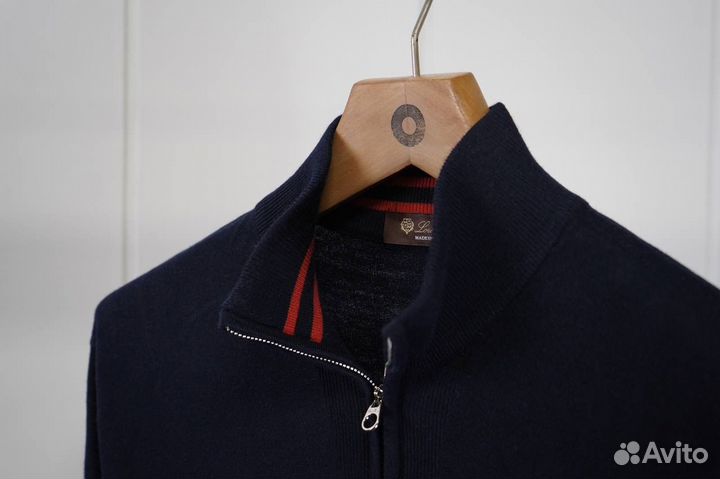 Джемпер Loro Piana