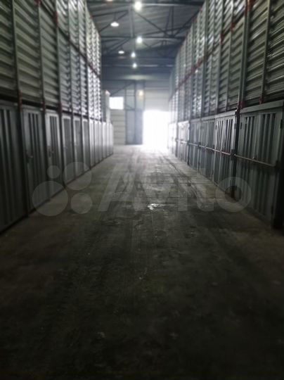 Аренда склада для хранения вещей при ремонте