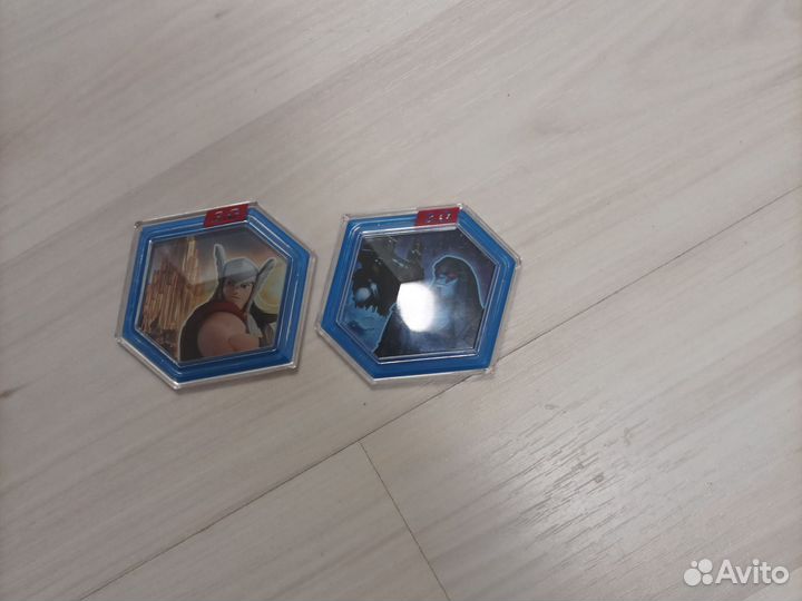 Disney infinity 2.0