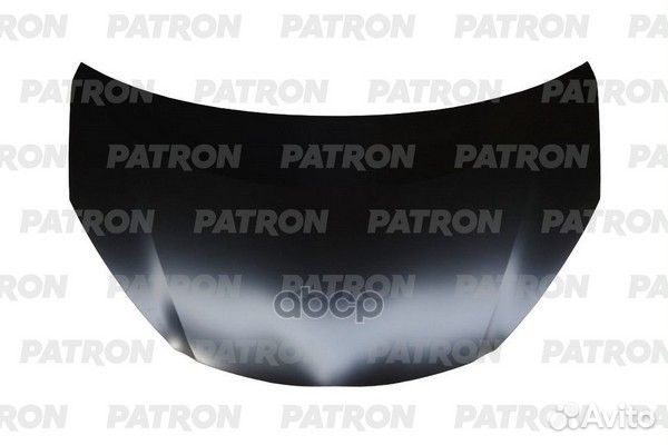 Капот Toyota Prius C / Aqua 2012 P70-TY228A patron