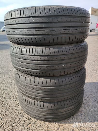Yokohama BluEarth A34 215/65 R16 98H