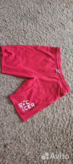 Вещи пакетом на мальчика подростка 152-158