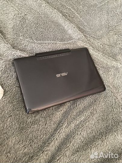 Asus transformer book