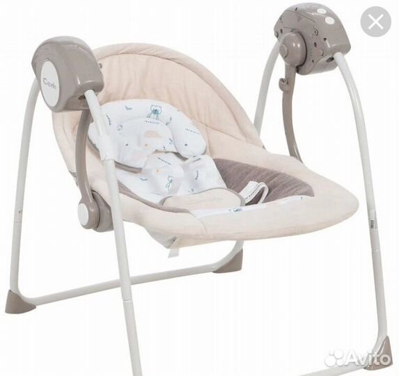 Детские качели Capella