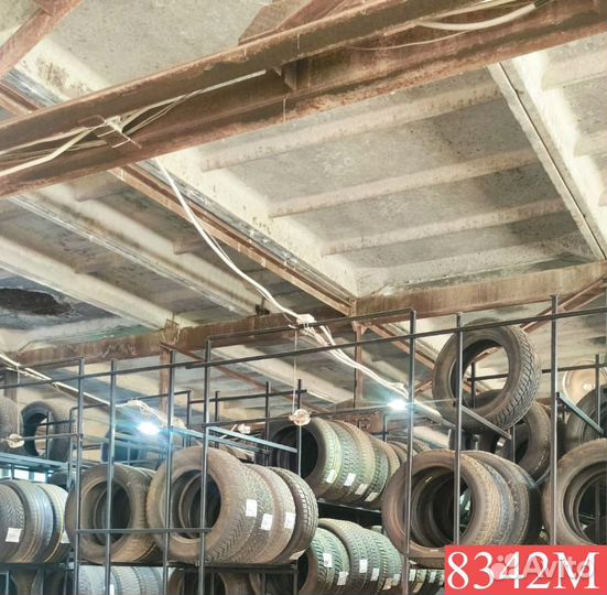 Bridgestone Ice Cruiser 5000 215/55 R16 P