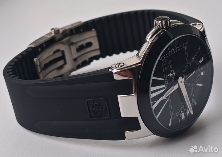 Часы ulysse nardin