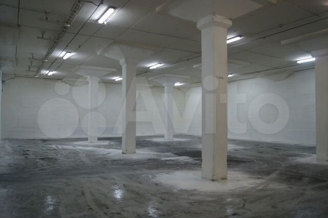 Склад, 250 м²