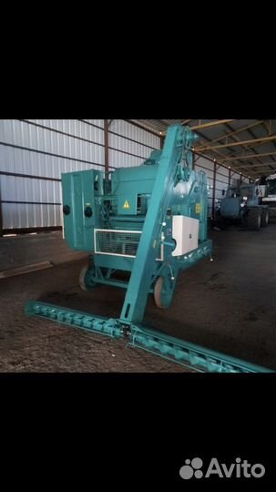 Зерноочиститель Воронежсельмаш СМ-4, 2023