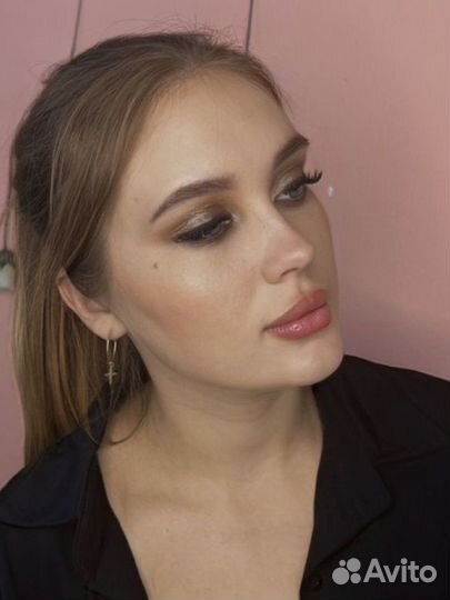 Ищу модель на макияж