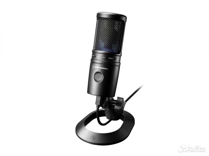 Микрофон Audio-Technica AT2020usbx