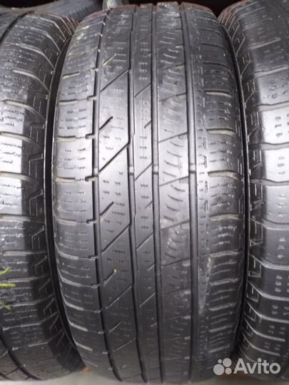 Continental ContiCrossContact LX 255/65 R17