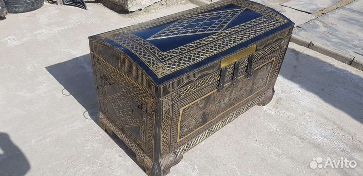 Продам Сундук