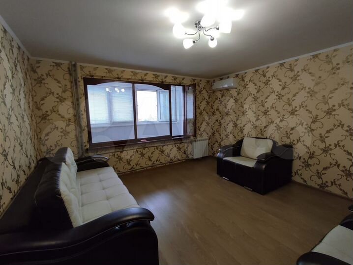 3-к. квартира, 71 м², 8/9 эт.