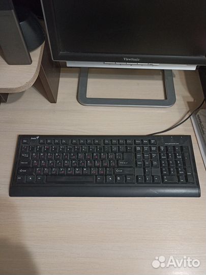 Клавиатура