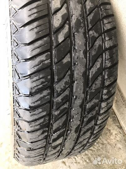 На 140 мерседес колесо в сборе