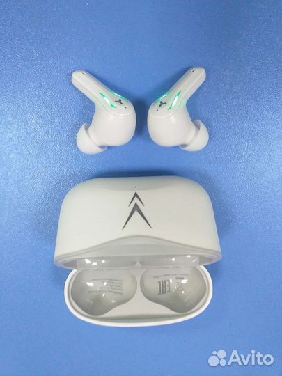 Беспроводные наушники Tornado Gaming