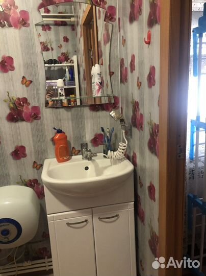 Тумба для ванной