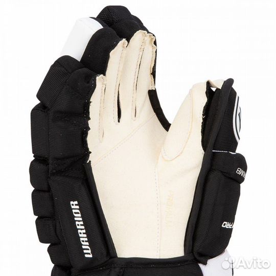 Краги Warrior Alpha DX Pro Jr