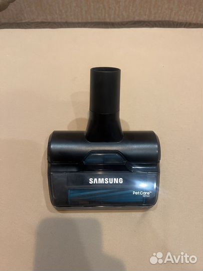 Турбо щетка для пылесоса samsung