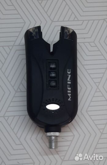 Сигнализаторы поклевки бу