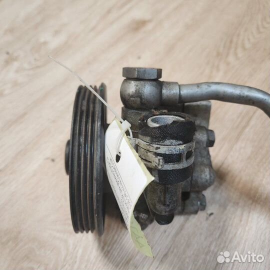 Насос гур Chevrolet Cruze F18D4 1.8 138-141 Л.С