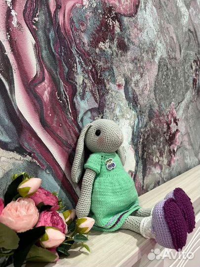 Милая зайка