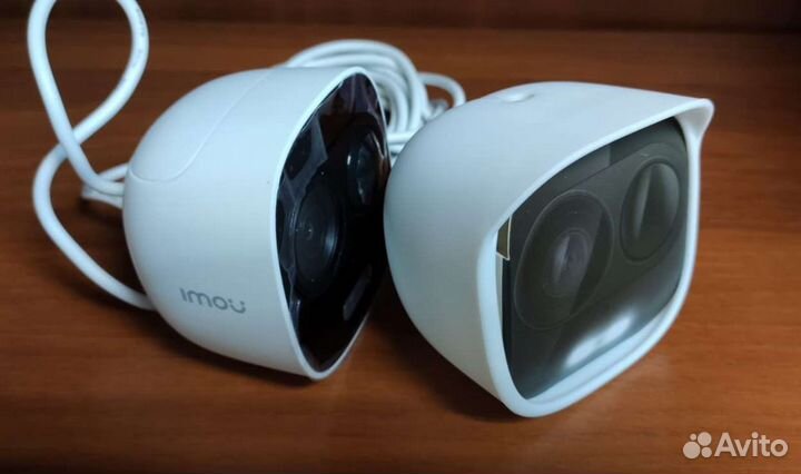 Силиконовый чехол для камеры looc FRS10-imou