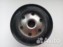 Фильтр масляный, Газ, Газель