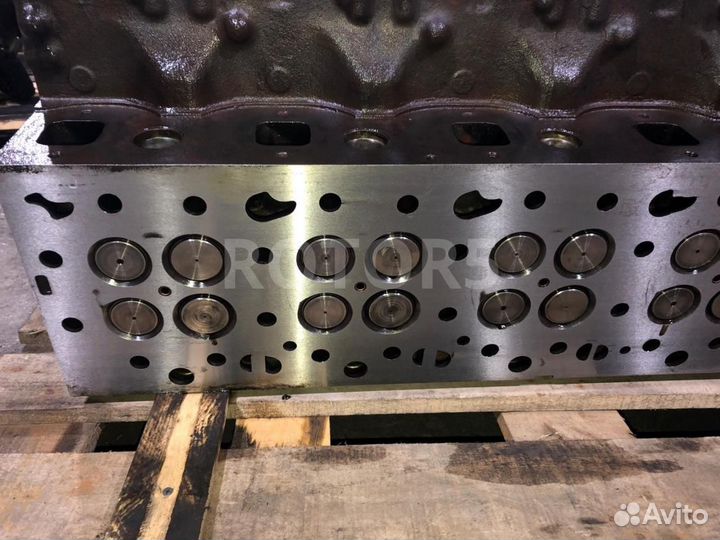 Гбц Volvo FH D13A D13C Magnum DXI13 20938806