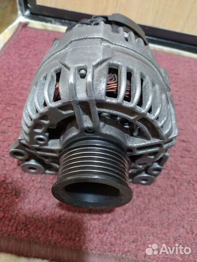 Генератор ваг