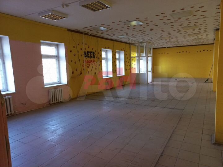 Сдам помещение свободного назначения, 161.2 м²