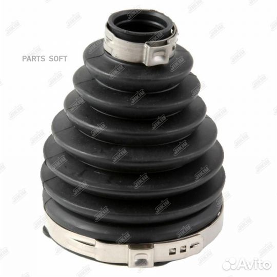 Jikiu CD21022 Пыльник шруса Mazda CX-5 3 5 6