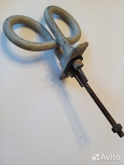 Тэн для самовара