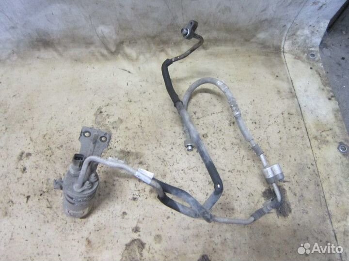 Трубка кондиционера Ssang Yong Kyron 2005-2015,Act