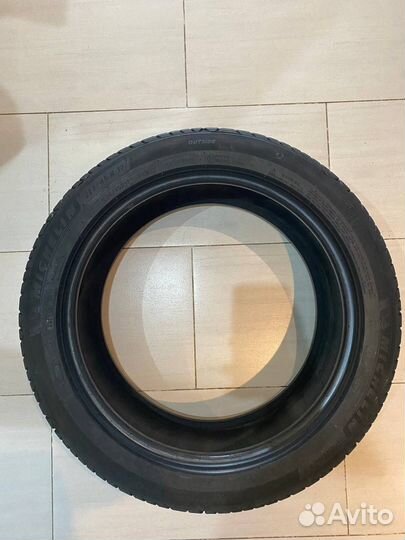 Michelin Primacy 4+ 225/45 R17