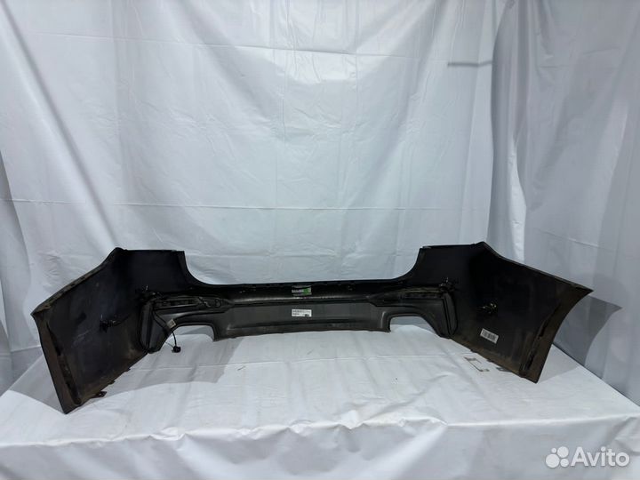 Задний бампер bmw g31