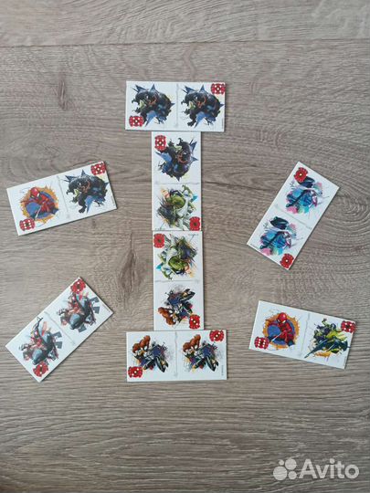 Детские развивающие игры